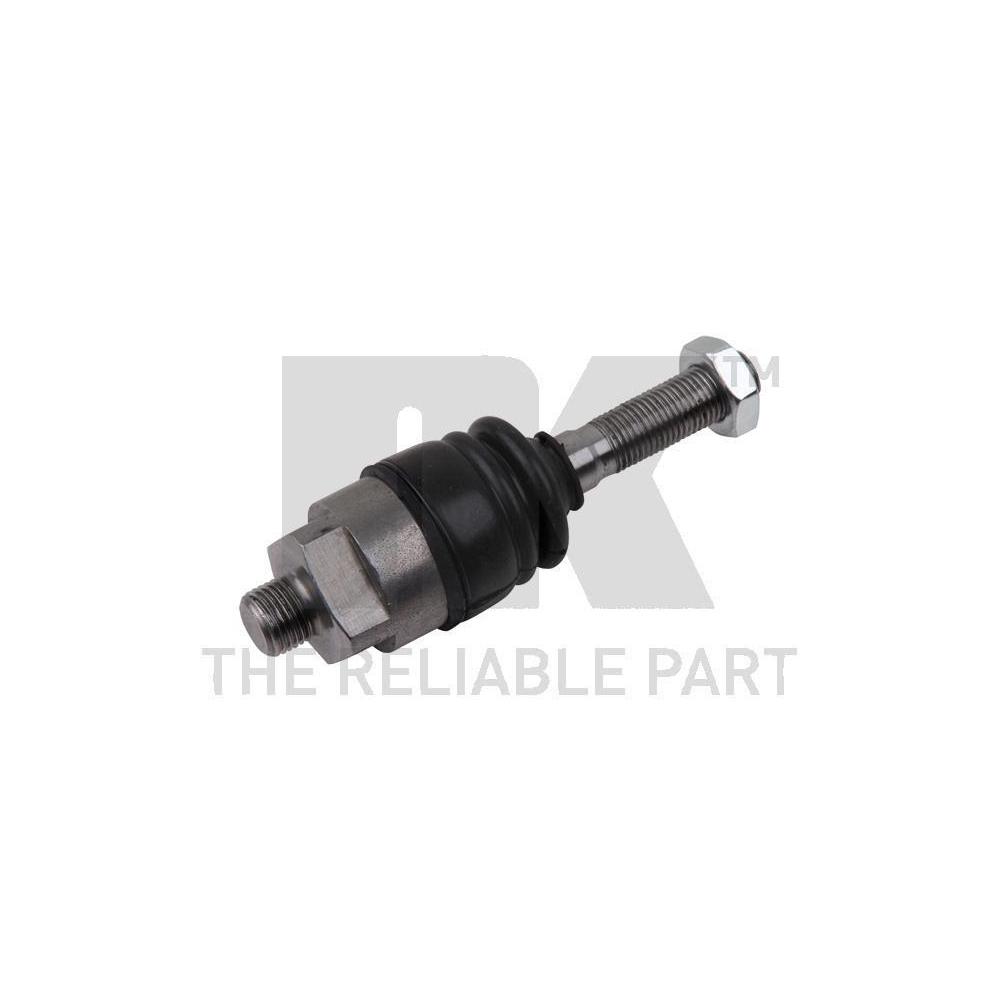 Axialgelenk, Spurstange NK 50345121 f&uuml;r TOYOTA ASTON MARTIN, Vorderachse links