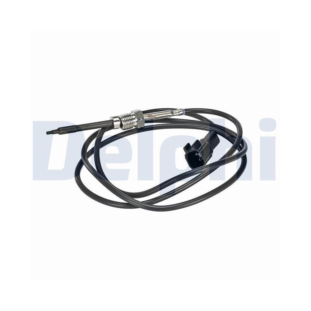 DELPHI TS30400-12B1 Sensor, Abgastemperatur f&uuml;r FORD