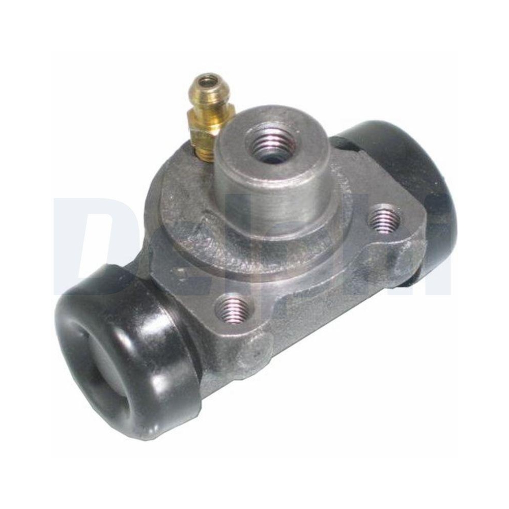 DELPHI LW21450 Radbremszylinder f&uuml;r CITRO&Euml;N, Hinterachse