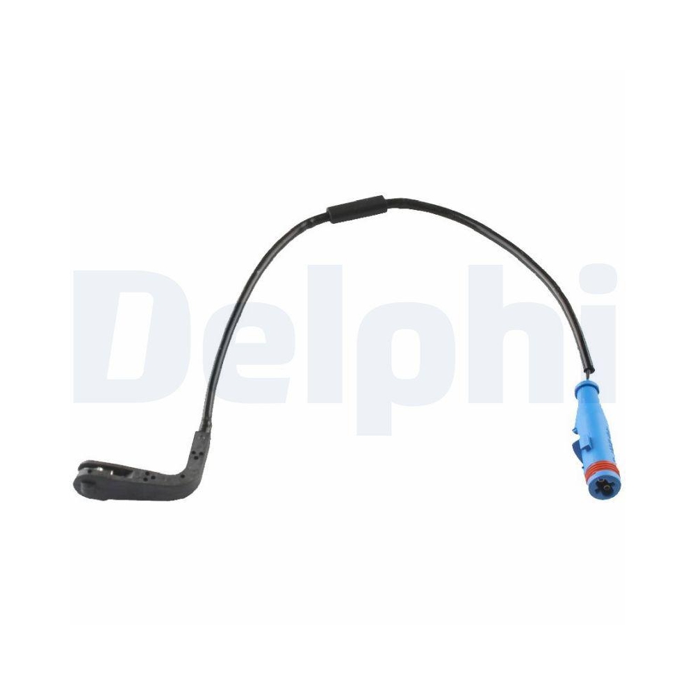 DELPHI LZ0187 Warnkontakt, Bremsbelagverschlei&szlig; f&uuml;r OPEL VAUXHALL CHEVROLET