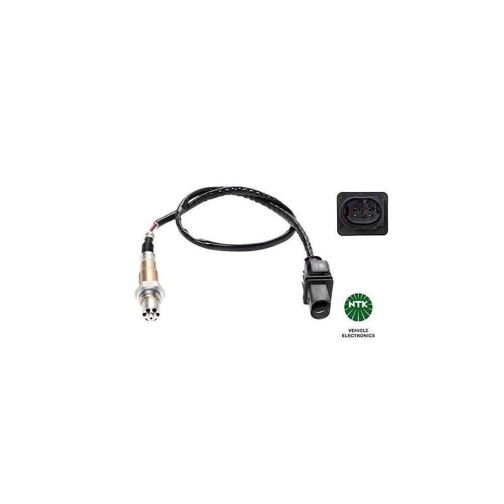 Lambdasonde NTK 91649 f&uuml;r NISSAN OPEL SUZUKI VAUXHALL GENERAL MOTORS
