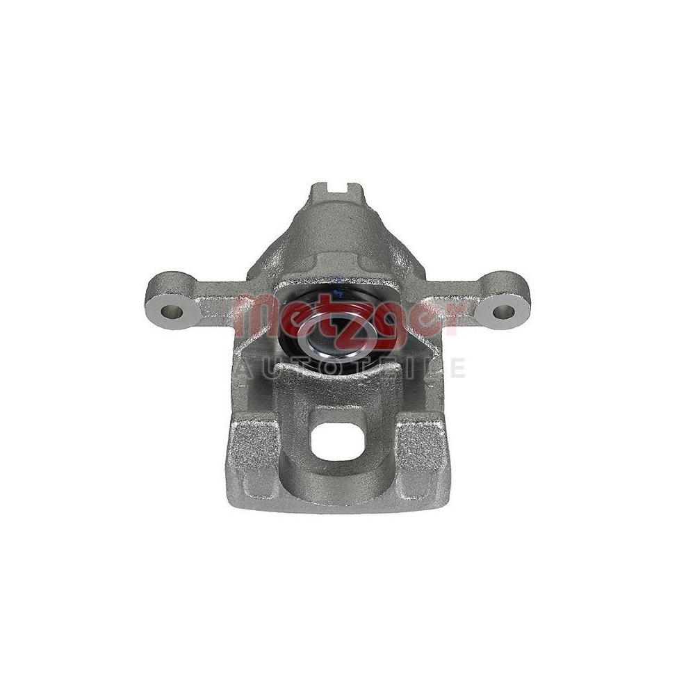 Bremssattel METZGER AUTOTEILE 6261105 f&uuml;r HYUNDAI, Hinterachse links