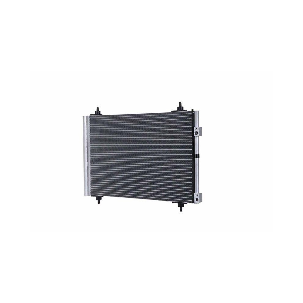 HELLA Kondensator, Klimaanlage 8FC 366 221-221 >>> Easy2Fit <<< für CITROËN DS