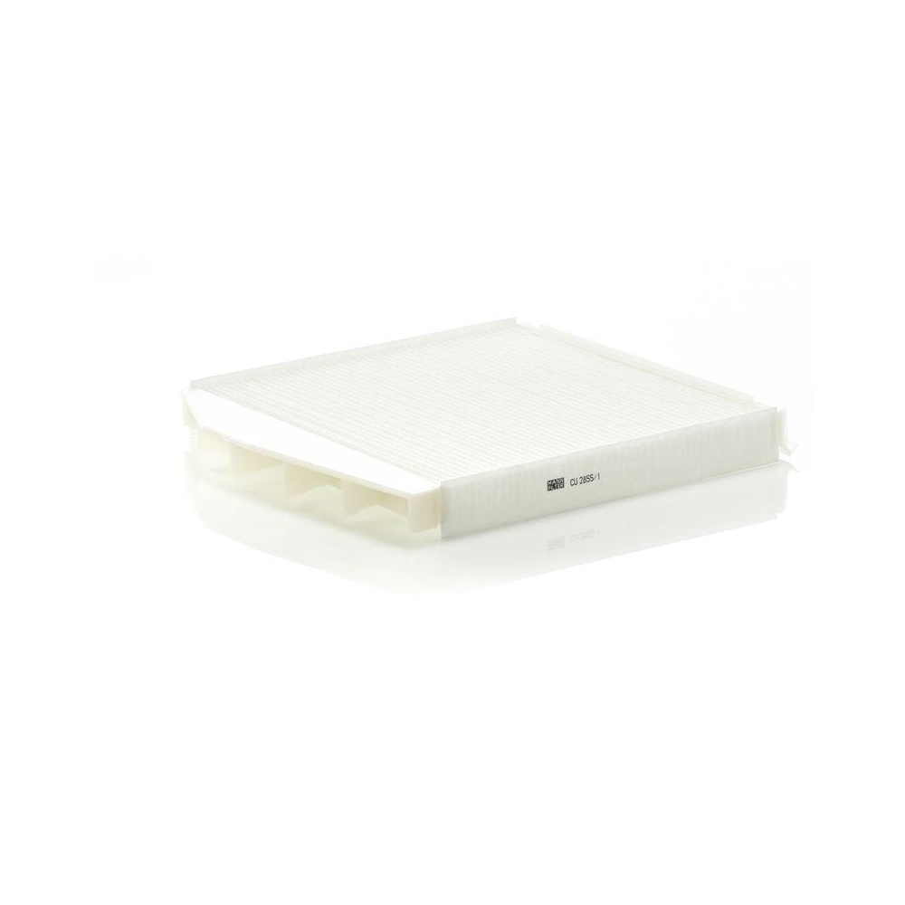 Filter, Innenraumluft MANN-FILTER CU 2855/1 f&uuml;r VOLVO