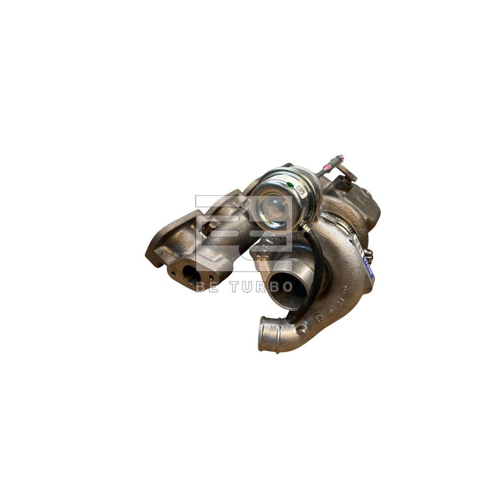 BE TURBO 127225 Lader, Aufladung f&uuml;r FORD