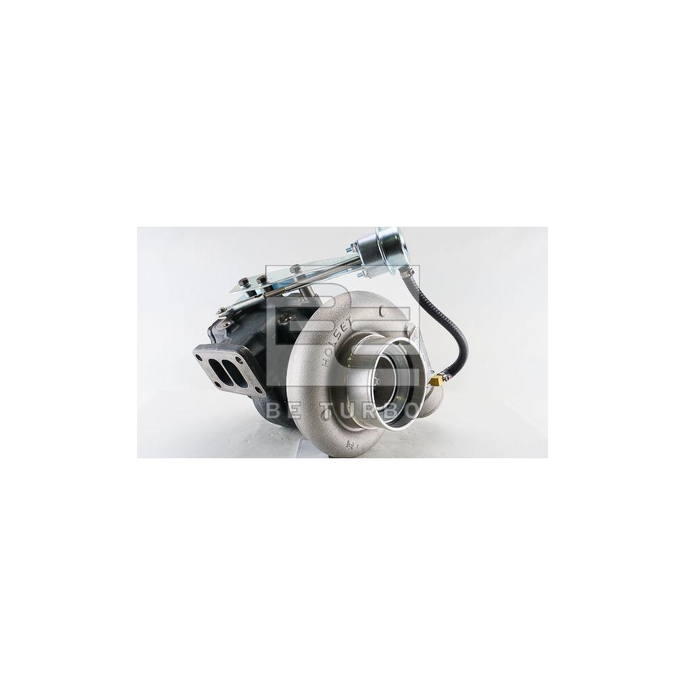 BE TURBO 131420 Lader, Aufladung f&uuml;r IVECO