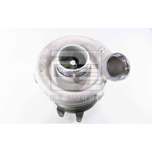 BE TURBO 130077 Lader, Aufladung f&uuml;r MAN