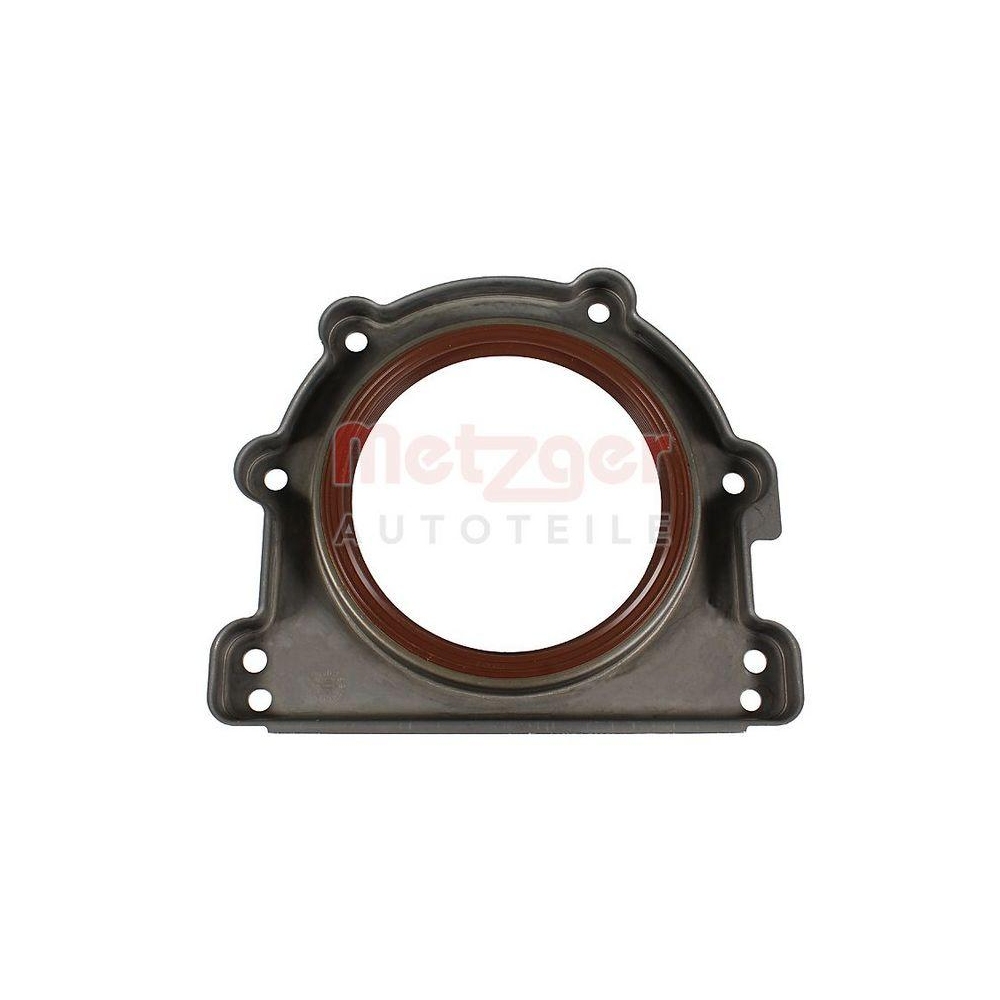 METZGER AUTOTEILE 2430230 Wellendichtring, Kurbelwelle ORIGINAL ERSATZTEIL f&uuml;r