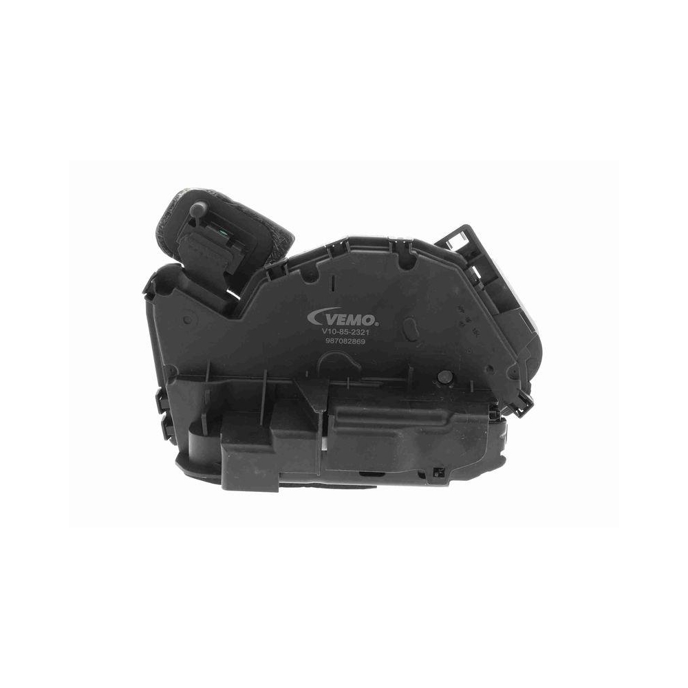 VEMO T&uuml;rschloss links und rechts hinten V10-85-2321 + V10-85-2322 f&uuml;r SKODA