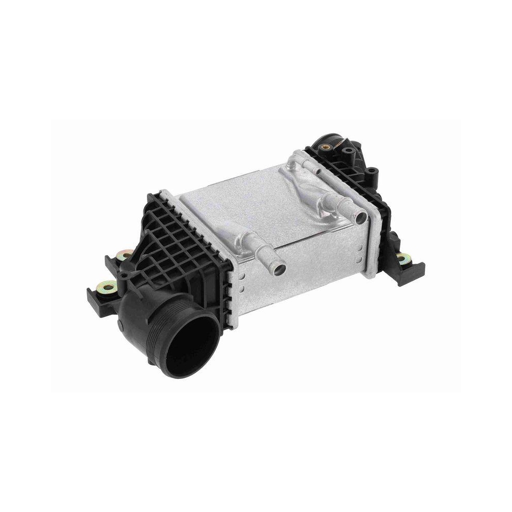 VEMO V10-60-0115 Ladeluftk&uuml;hler Original VEMO Qualit&auml;t f&uuml;r AUDI MAN VW