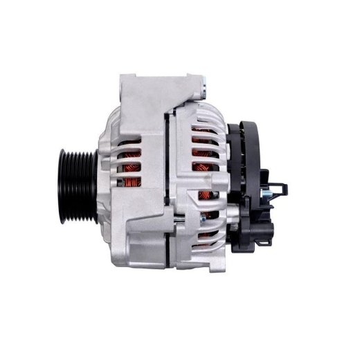 HELLA 8EL 015 667-071 Generator f&uuml;r MAN VW
