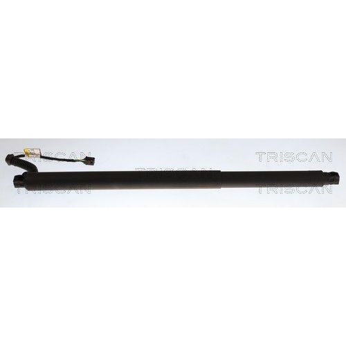 TRISCAN 8710 29340 Gasfeder, Koffer-/Laderaum f&uuml;r SKODA, links