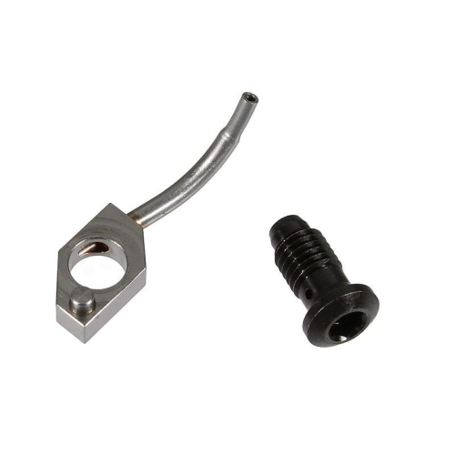 METZGER AUTOTEILE 2470009 &Ouml;ld&uuml;se, Kolbenbodenk&uuml;hlung f&uuml;r ALFA ROMEO FIAT OPEL