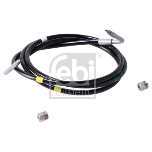 FEBI BILSTEIN 1004242 Schlauchleitung, Fahrerhauskippvorrichtung f&uuml;r VOLVO