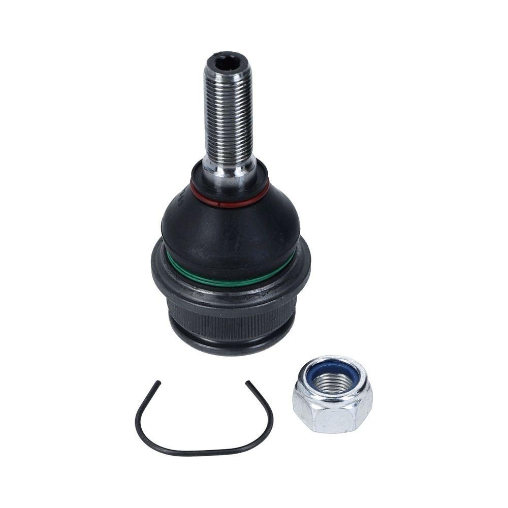 Trag-/F&uuml;hrungsgelenk LEMF&Ouml;RDER 10155 03 f&uuml;r SEAT SKODA VW AUDI, oben