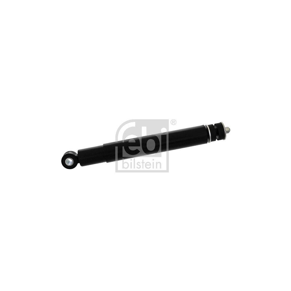 FEBI BILSTEIN Stoßdämpfer 20256 für RENAULT TRUCKS, Vorderachse