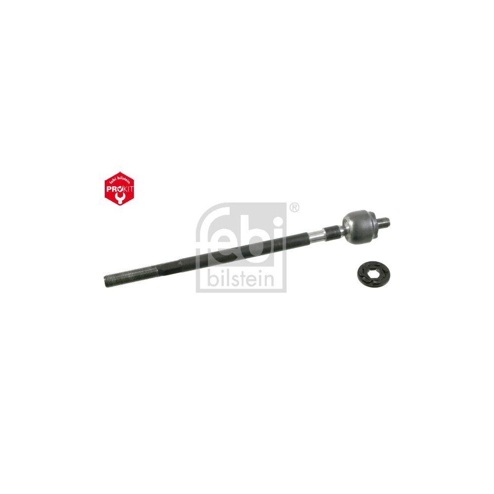 FEBI BILSTEIN Axialgelenk, Spurstange 22511 ProKit f&uuml;r NISSAN RENAULT
