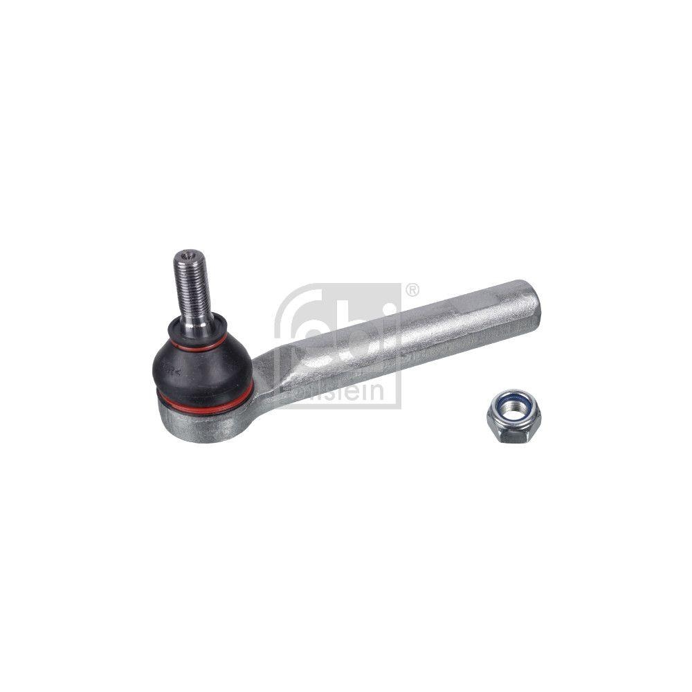 FEBI BILSTEIN Spurstangenkopf 29186 f&uuml;r TOYOTA, Vorderachse links