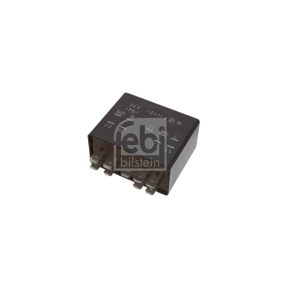 Blinkgeber FEBI BILSTEIN 45603 für MAN