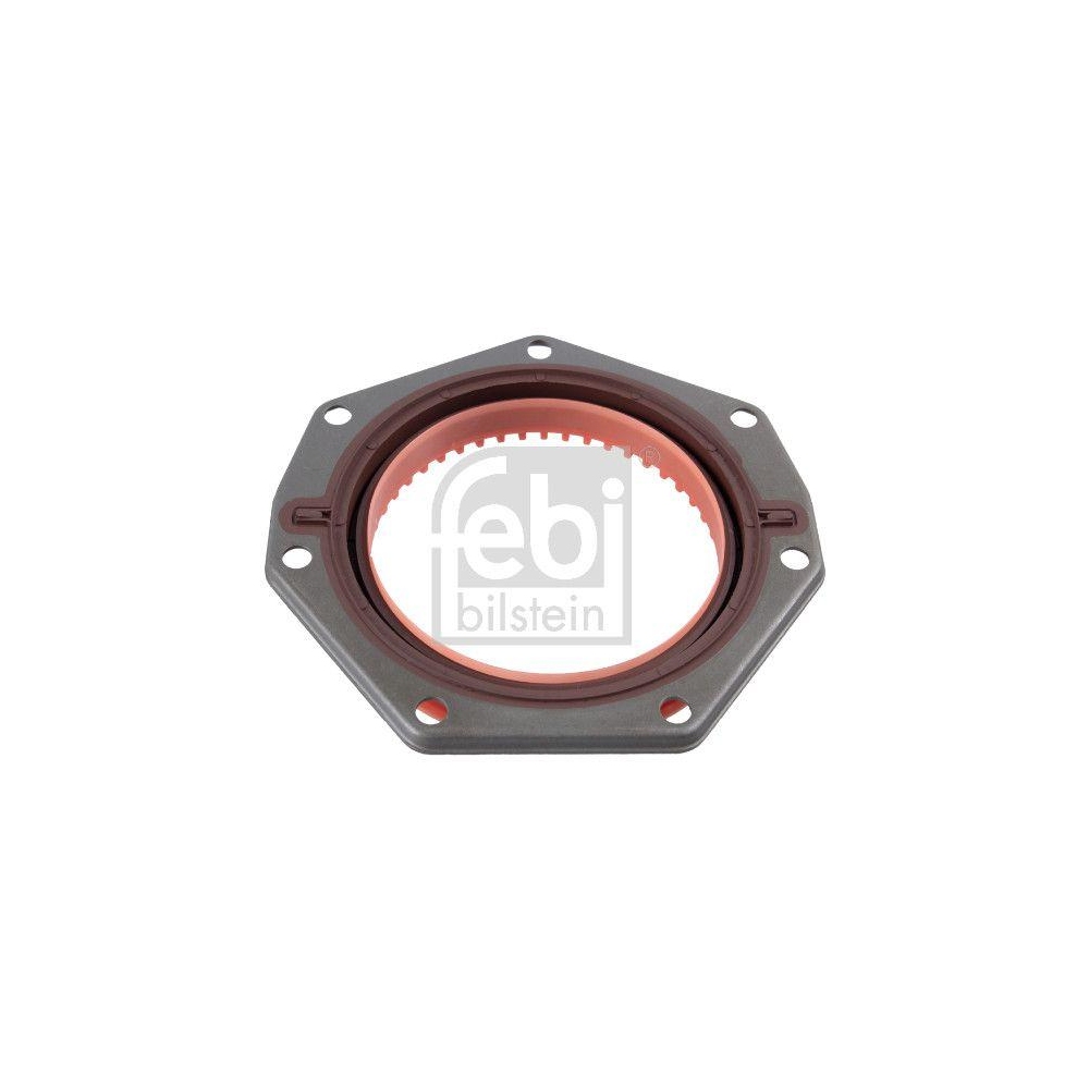 Wellendichtring, Kurbelwelle FEBI BILSTEIN 47150 für IVECO RENAULT IRISBUS
