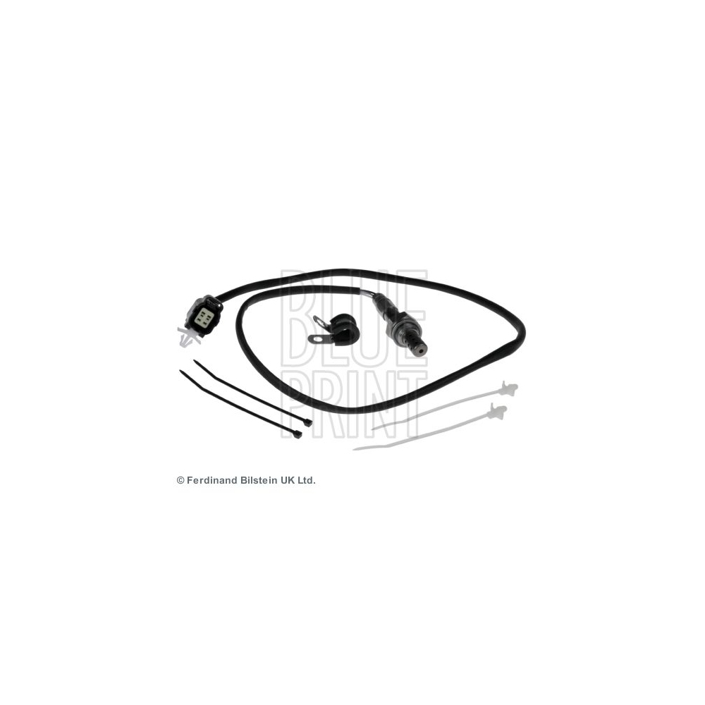 Blue Print 1x ADM57057BP Lambda-Sonde