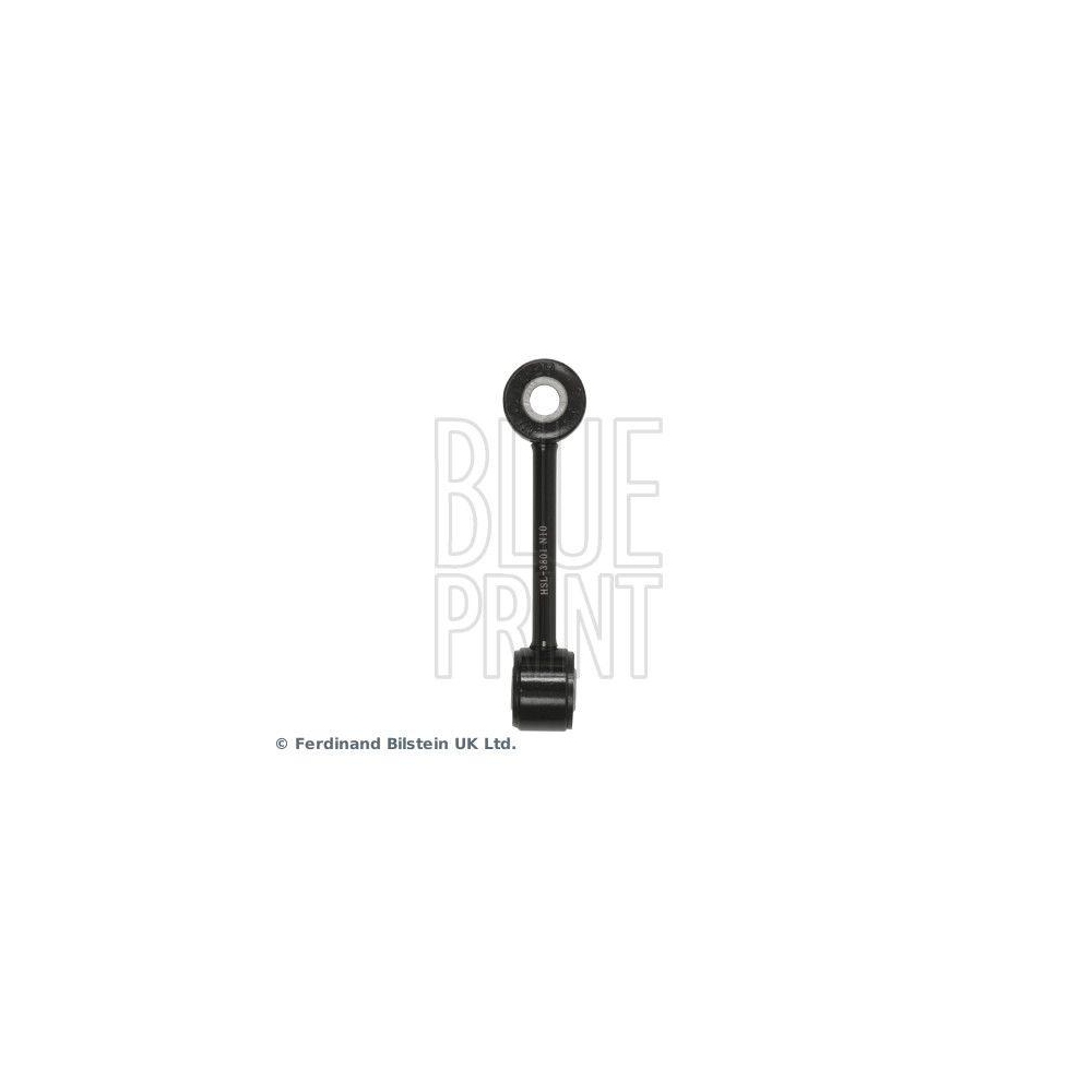 Stange/Strebe, Stabilisator BLUE PRINT ADM58510 f&uuml;r MAZDA, Hinterachse links