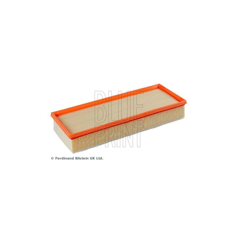Luftfilter BLUE PRINT ADR162225 f&uuml;r RENAULT