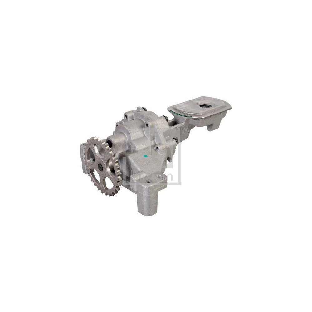 FEBI BILSTEIN &Ouml;lpumpe 23211 f&uuml;r CITRO&Euml;N FIAT LANCIA PEUGEOT