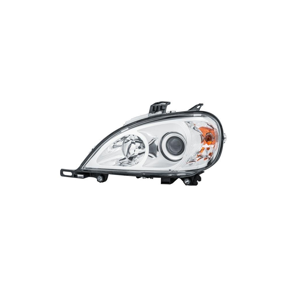 HELLA Hauptscheinwerfer 1EL 223 151-191 f&uuml;r MERCEDES-BENZ, links