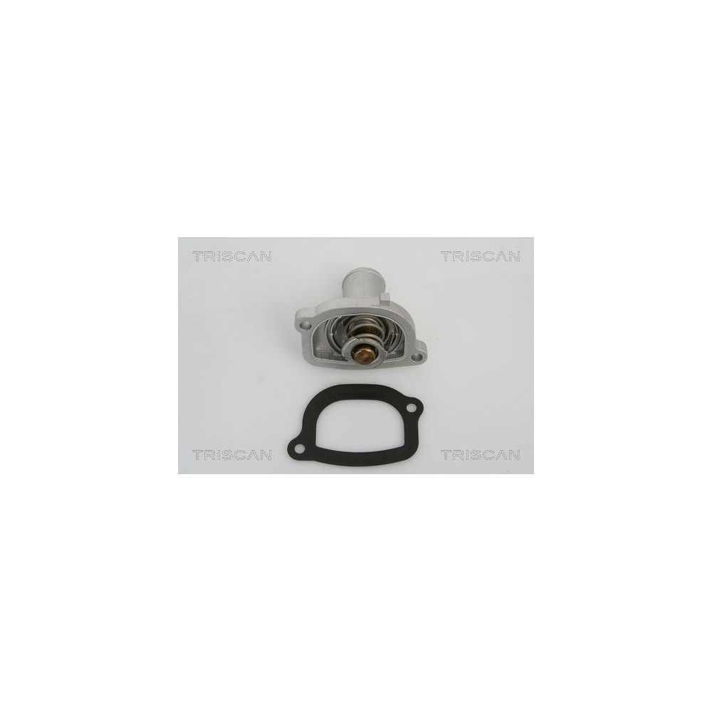 Thermostat, K&uuml;hlmittel TRISCAN 8620 19687 f&uuml;r FIAT LANCIA