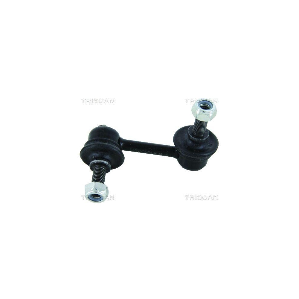 Stange/Strebe, Stabilisator TRISCAN 8500 40622 f&uuml;r HONDA, Hinterachse links