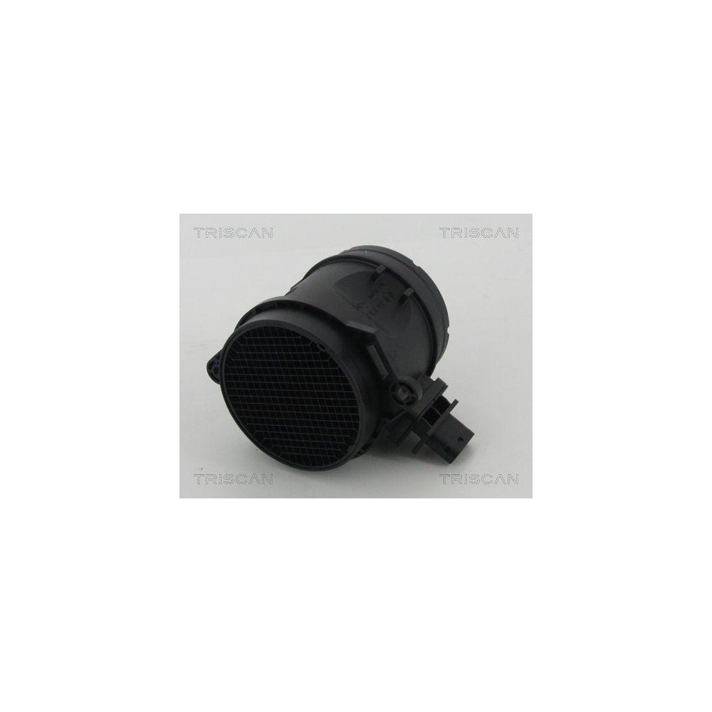 Luftmassenmesser TRISCAN 8812 29067 f&uuml;r AUDI SEAT SKODA VW