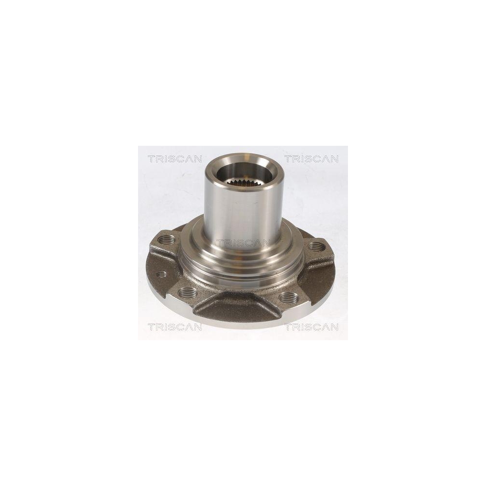 Radnabe TRISCAN 8535 28007 f&uuml;r CITRO&Euml;N FIAT PEUGEOT, Vorderachse