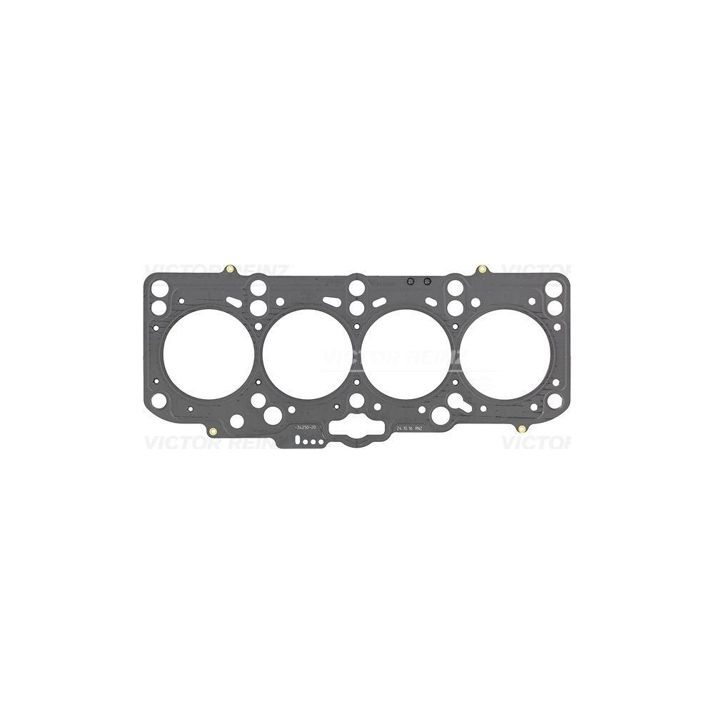 Dichtung, Zylinderkopf VICTOR REINZ 61-34250-20 für AUDI FORD SEAT SKODA VW VAG
