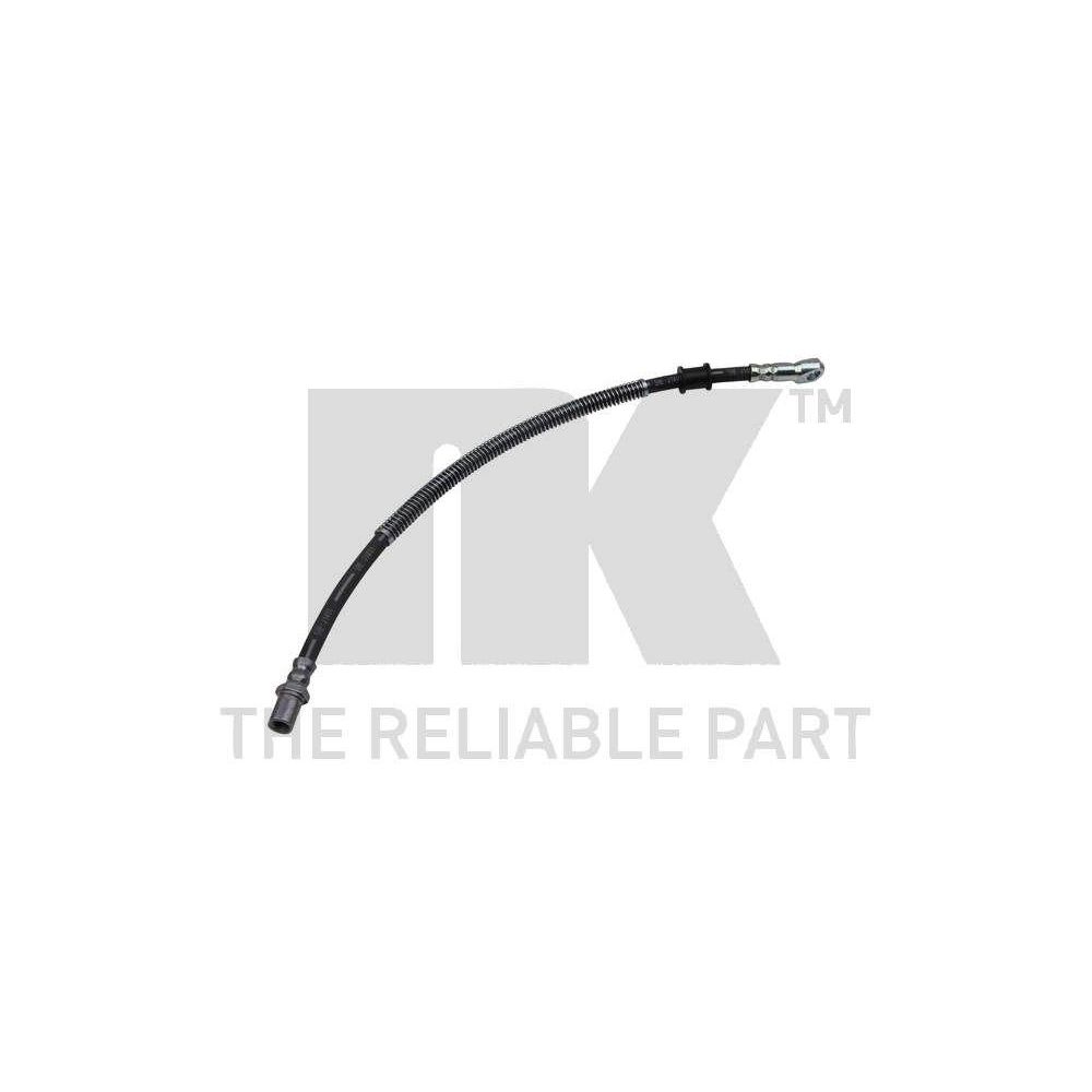 Bremsschlauch NK 8523146 für LADA, Vorderachse, oben