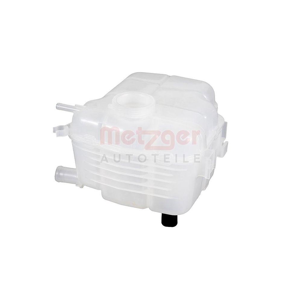 Ausgleichsbeh&auml;lter, K&uuml;hlmittel METZGER 2140151 f&uuml;r OPEL