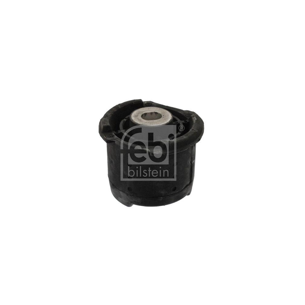 FEBI BILSTEIN Lagerung, Achsk&ouml;rper 12627 f&uuml;r BMW, Hinterachse rechts, vorne