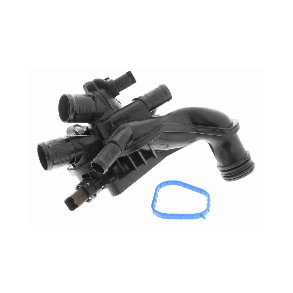 Thermostatgeh&auml;use VEMO V22-99-0018 Original VEMO Qualit&auml;t f&uuml;r CITRO&Euml;N PEUGEOT DS