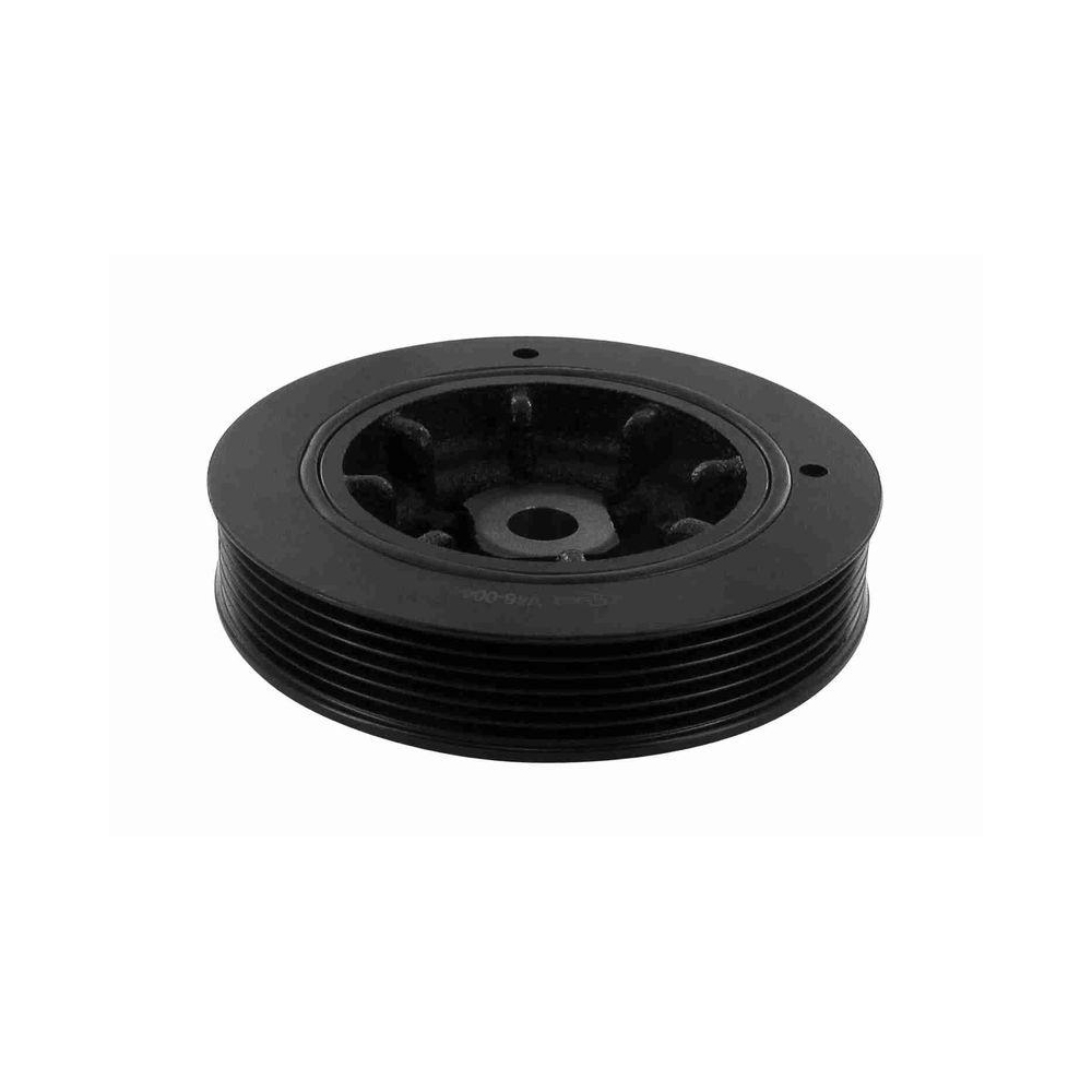 Riemenscheibe, Kurbelwelle VAICO V46-0044 Original VAICO Qualit&auml;t f&uuml;r RENAULT