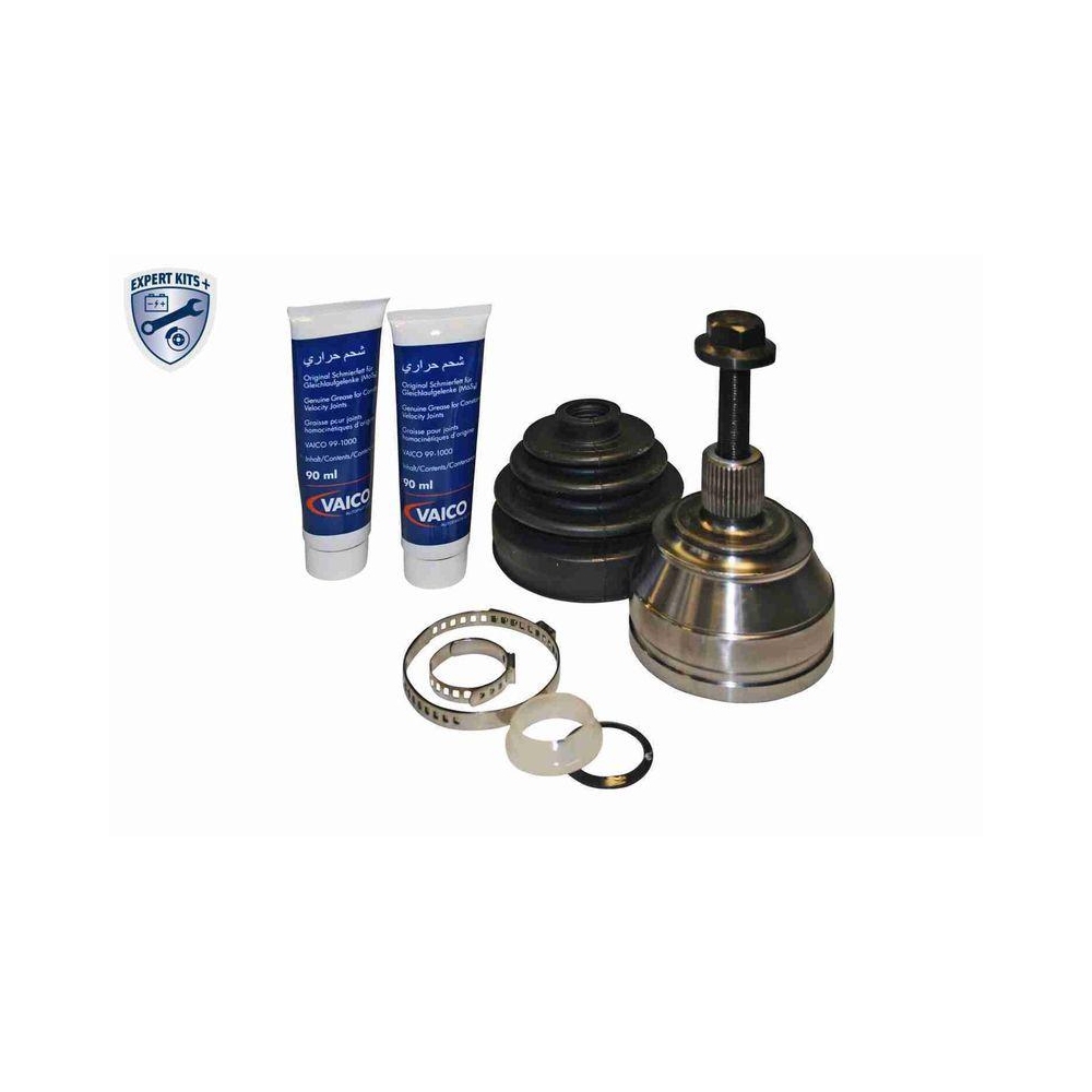 Gelenksatz, Antriebswelle VAICO V10-7271 EXPERT KITS + f&uuml;r SEAT SKODA VW VAG
