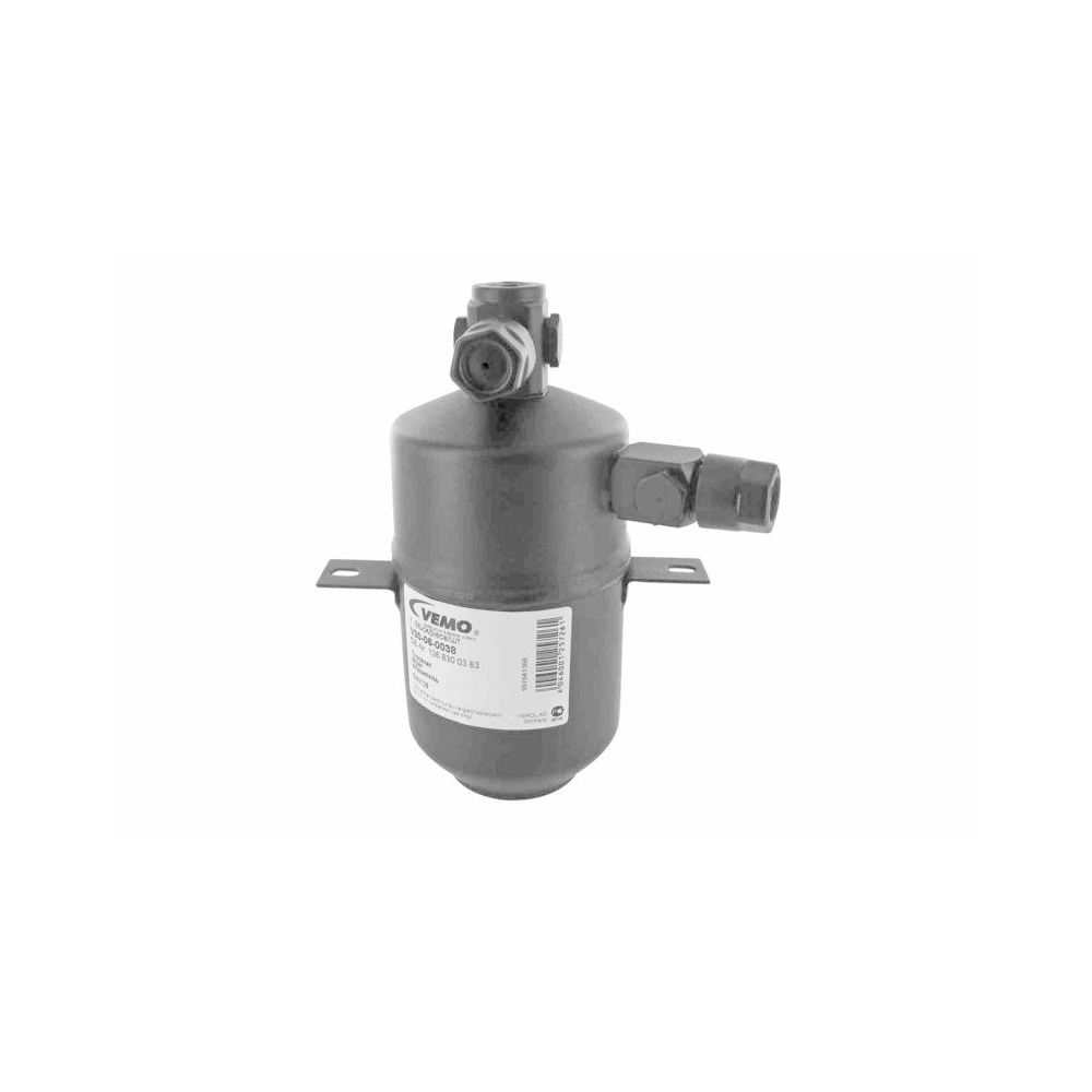 Trockner, Klimaanlage VEMO V30-06-0038 Original VEMO Qualität für MERCEDES-BENZ
