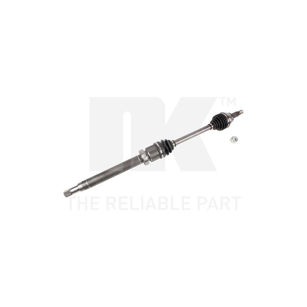 Antriebswelle NK 502583 für FORD, Vorderachse rechts