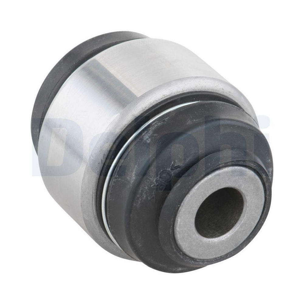 DELPHI TD549W Lagerung, Lenker f&uuml;r BMW, Hinterachse, au&szlig;en, oben, unten