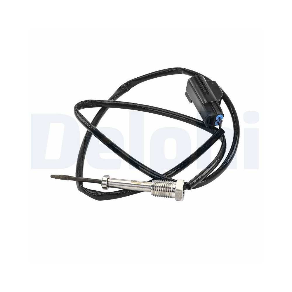 DELPHI TS30402-12B1 Sensor, Abgastemperatur f&uuml;r FORD