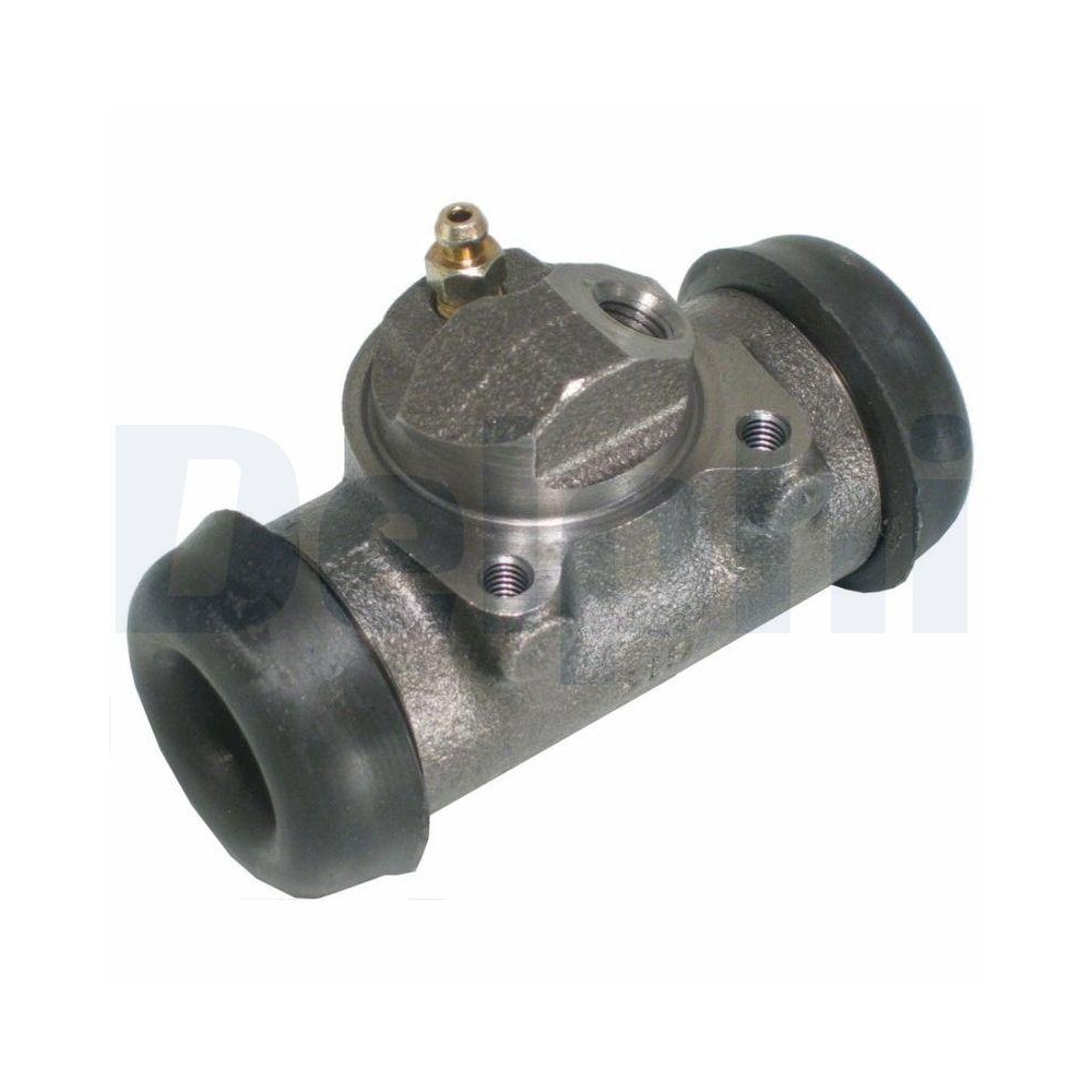 DELPHI LW21454 Radbremszylinder f&uuml;r PEUGEOT, Hinterachse, Hinterachse rechts