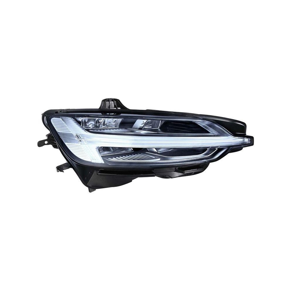 HELLA Hauptscheinwerfer 1LX 013 507-941 f&uuml;r VOLVO, rechts