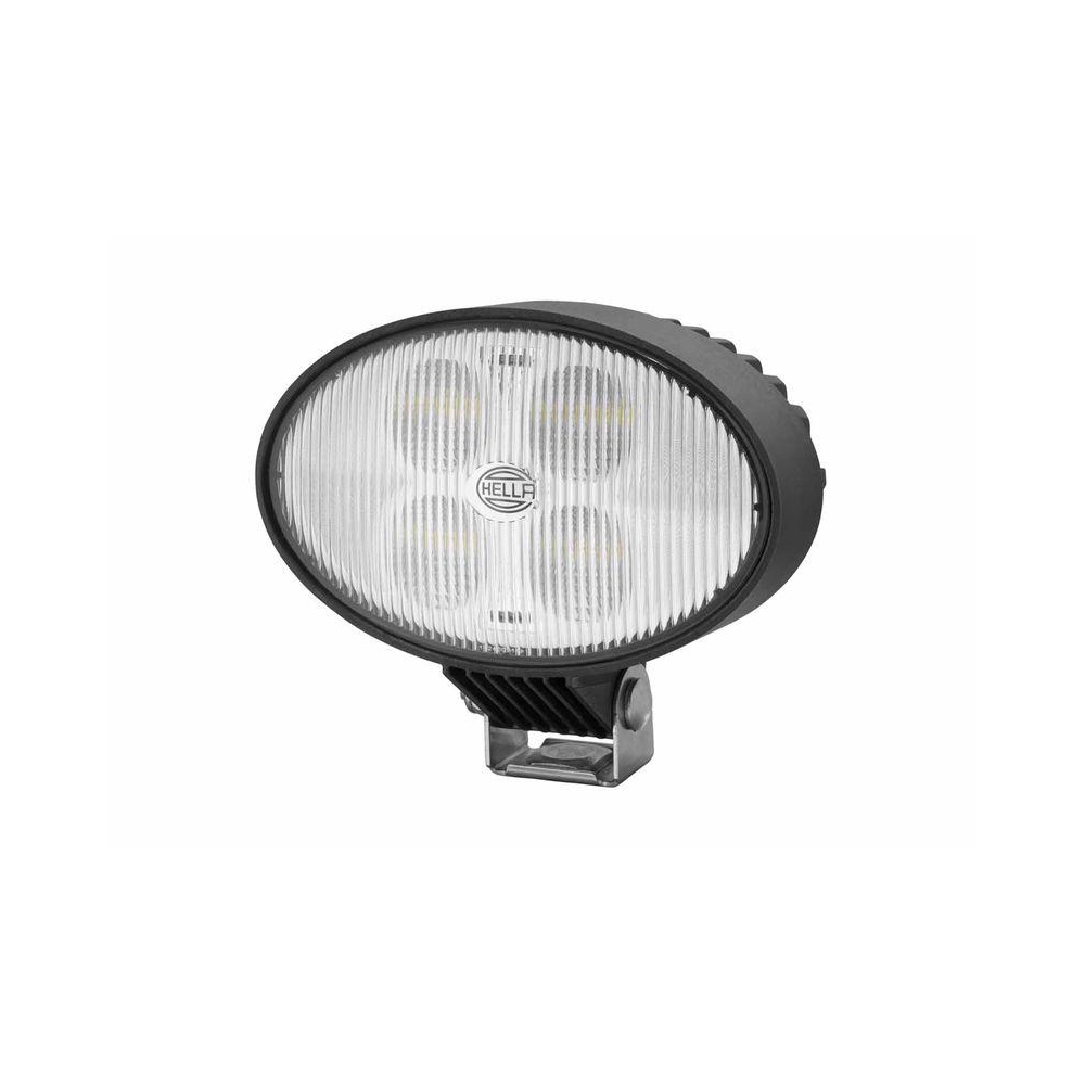 HELLA Arbeitsscheinwerfer 1GA 996 861-001 für AEBI