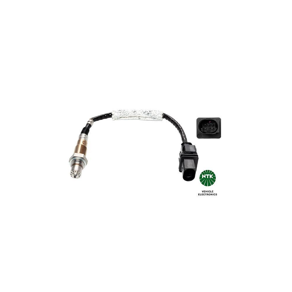 Lambdasonde NTK 96832 f&uuml;r BMW TOYOTA MINI, nach Katalysator, vor Katalysator