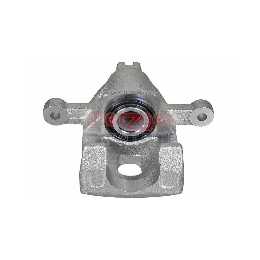 Bremssattel METZGER AUTOTEILE 6261106 f&uuml;r HYUNDAI, Hinterachse rechts