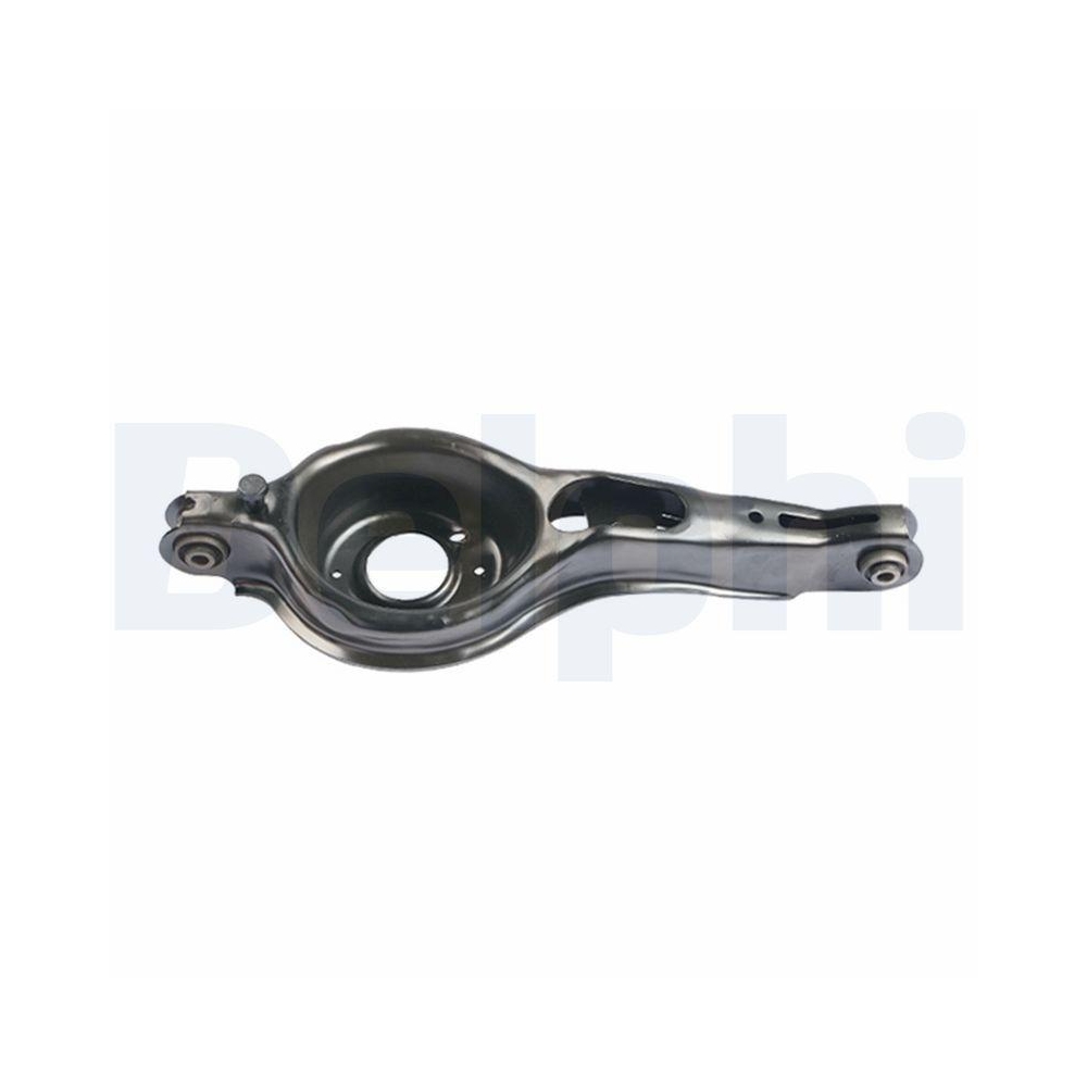 DELPHI TC4688 Lenker, Radaufh&auml;ngung f&uuml;r FORD, Hinterachse, au&szlig;en, hinten, unten